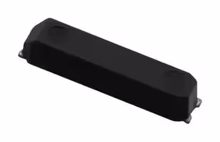 ECS-.327-6-17X-C-TR: Crystal, ECX-306X Series, 32.768 kHz, 10 ppm, 6 pF