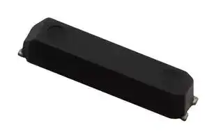 ECS-.327-12.5-38-TR: Crystal, ECX-71 Series, 32.768 kHz, 20 ppm, 12.5 pF