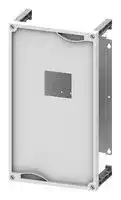 8GK4734-3KK12: Assembly Kit, Vertical, 3/4P, 160 A, 250 mm W x 450 mm H, 3VA1 Series Molded Case Circuit Breaker