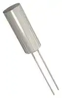 ECS-.327-12.5-8X: Crystal, ECS-3X8X Series, 32.768 kHz, 20 ppm, 12.5 pF