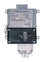 1004E-A1-J: Pressure Switch, Explosion Proof, Aluminium, 1/4" FNPT, 10 psi, 70 psi, SPDT