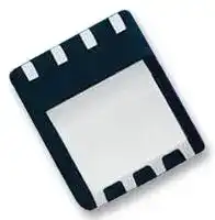 TK28V65W,LQ(S: Power MOSFET, N Channel, 650 V, 27.6 A, 0.099 ohm, DFN, Surface Mount