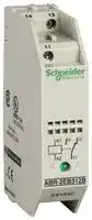 ABR2EB312B: Power Relay, SPDT, 24 VDC, ABR Series, DIN Rail