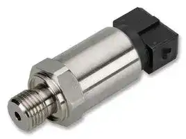 9670500135: Pressure Sensor, IP65, PH-Rust Proof Steel, 2000 bar, Current / Voltage, Relative, G1/4 (1/4