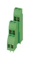 1723373: Wire-To-Board Terminal Block, 5.08 mm, 3 Ways, 24 AWG, 12 AWG, 4 mm², Screw