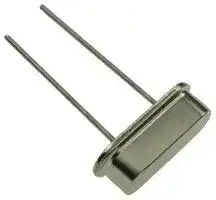 XT9SNLANA8M: CRYSTAL, 8MHZ, -888PF, HC-49S