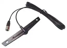 RFDPA13303ASBTBA01: RF Antenna, 699MHz to 2.69GHz, 4G / LTE, Linear, RP SMA Connector