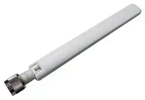 RFDPA161500AMGB801: RF Antenna, 5.15 to 7.15GHz, 5G / 6G / LTE / WiFi 6E/ WiFi 7 / GPS, 4.37dBi, Linear Vertical