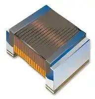 CW160808-12NJ: Wirewound Inductor, 12 nH, 0.13 ohm, 4 GHz, 700 mA, 0603 [1608 Metric], CW160808 Series