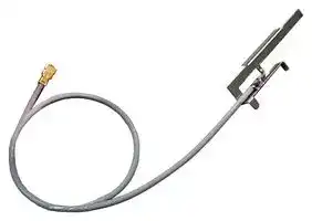 RFMTA310819IMAB701: RF Antenna, 2.4 to 2.5GHz, WiFi / ISM, Linear Vertical, I-Pex Connector