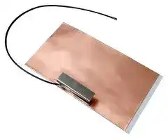 RFMTA311015IMLB301: RF Antenna, 5.15 to 7.125GHz, WiFi 6 / WiFi 6E / WiFi 7, Linear Vertical, I-Pex Connector
