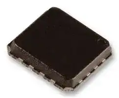 IIS3DHHCTR: MEMS Accelerometer, ± 2.5g, X, Y, Z, LGA, 16 Pins, 0.076mg/digit