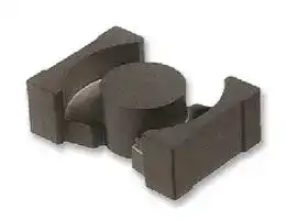 PQ20/16-3C95: Transformer Cores, PQ20, 3C95, 37.6 mm, 61.9 mm²