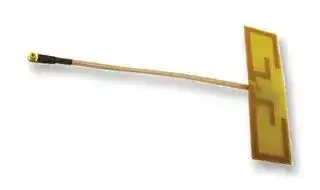 ANT-PCB8121-FL: Antenna, PCB, GSM, Pentaband, 81X21, UFL