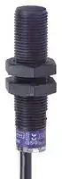 XS4P12MA230L2: INDUCTIVE PROXIMITY SENSOR, 4MM, 240V