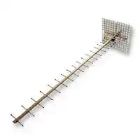 ANT-MF-YAG23: Antenna, GSM, YAGI, 868MHz, +23dB, FME Connector