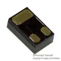 TF412ST5G: JFET Transistor, -30 V, 3 mA, -1.5 V, SOT-883, 3 Pin, 150 °C
