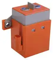 2-1904070-2: Automotive Relay, 12 VDC, 200 A, SPDT, Panel Mount, Screw, EVC 250 Series