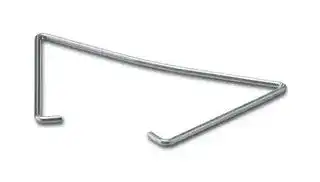 2271510: Relay Accessory, Retaining Bracket, Phoenix Contact Miniature Switching Relays, SIM-ERSN Series