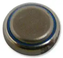 55996101501: Rechargeable Battery, Powerful, Single Cell, 1.2 V, Nickel Metal Hydride, 6 mAh, Pressure Contact