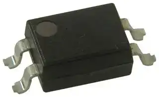 AQY210EHA: MOSFET Relay, 350 V, 130 mA, 25 ohm, SPST-NO