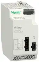 BMXCPS4022: REDUNDANT POWER SUPPLY MODULE