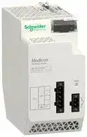 BMXCPS4022H: REDUNDANT POWER SUPPLY MODULE