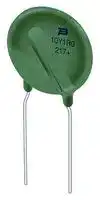 BN-LG10Y100MYB: NTC Thermistor, In-Rush Current Limiting, 10 ohm, 3 A, 10 mm Disc, BN-LG10Y Series