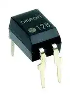 G3VM-41AY: MOSFET Relay, SPST-NO (1 Form A), AC / DC, 40 V, 2 A, DIP-4, Through Hole