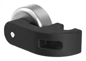 BWA-M12CAB-MAG: Magnetic Bracket, Sensors, Nylon