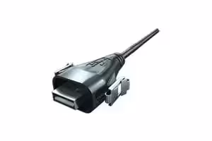 RCU-G-02.00-AMS-AM: CONNECTOR
