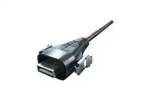 RCU-G-02.00-AMS-AM: CONNECTOR