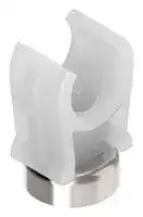 LMBS15MAG: Magnetic Bracket, S15 Series Sensors and Converters, Polypropylene