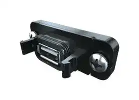 RPBU-01-S-A-RA: CONNECTOR