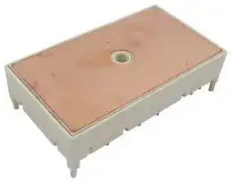 SK 70 DT 16: Thyristor Bridge Rectifier Module, Three Phase, 1600 V