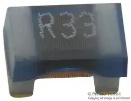 IMC0805ERR33J01: HF INDUCTOR, 330NH, 0.3A, 5% 2.05GHZ