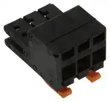 TB100003: TERMINAL BLOCK, PLUGGABLE, 3POS