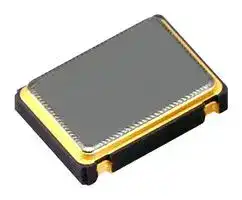 EC2625ETTS-32.000M TR: Oscillator, 32MHz, CMOS / LVCMOS, SMD, 5mm x 7mm, 3.3VDC, EC26 Series