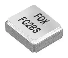 FC2BSBBMM16.0-T3: Crystal, FC2BS Series, 16 MHz, 50 ppm, 50 ppm, 20 pF