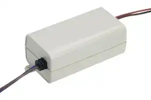 APC-12-350: LED Driver, 12.6 W, 36 VDC, 350 mA, Constant Current, 90 V