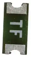 0468.500NR: Fuse, Surface Mount, 500 mA, Slow Blow, 63 VAC, 63 VDC, 1206 [3216 Metric], Slo-Blo 468 Series