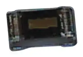 MEM1608P25R0T001: Power Line Filter, General Purpose, 10 V, 100 mA, 1 Stage, Surface Mount