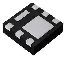 BUK4D110-20PX: Power MOSFET, P Channel, 20 V, 6.7 A, 0.075 ohm, DFN2020MD, Surface Mount
