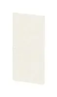 8GB5004-5KM: Circuit Breaker Accessory, Steel, 4-Tier, Distribution Board, Door, ALPHA Series