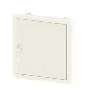 8GB5012-1KM: Circuit Breaker Accessory, 63A, IP30, SIMBOX Distribution Board, XL Flush-Mounting, ALPHA Series