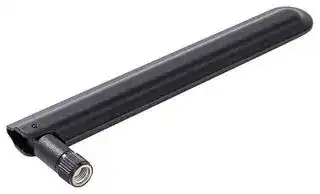 220355-0001: RF Antenna, 4.2 to 5GHz, Cellular / LTE / 5G, 3.5dBi, 50 ohm, Linear, 2W
