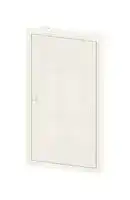 8GB5036-1KM: Circuit Breaker Accessory, 63A, IP30, SIMBOX Distribution Board, XL Flush-Mounting, ALPHA Series
