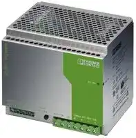 2938219.: AC/DC DIN Rail Power Supply (PSU), ITE, 1 Output, 480 W, 48 VDC, 10 A
