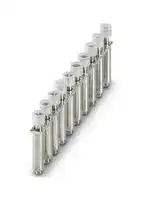 3245134: Accessory, Phoenix CLIPLINE UK, PT, UT and UK USST Series Terminal Blocks, Screw Bridge, CLIPLINE