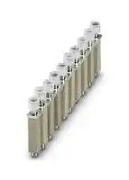 3000417: Accessory, Phoenix CLIPLINE UK, UT and UK USST Series Terminal Blocks, Isolator Bridge Bar
